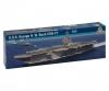 1:720 U.S.S. George H.W. Bush CVN77