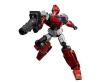 Blokees Figure Transformers Ironhide