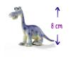 Art&Fun Water Pen Dino Coloring Book