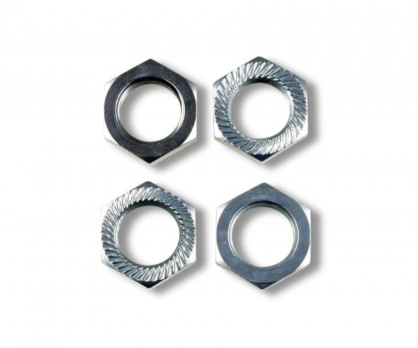 1:8 Hex Wheel nut  (4) M12x1,00 V4/FY