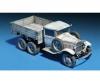 1:35 GAZ-AAА Mod. 1940 Cargo Truck (2)