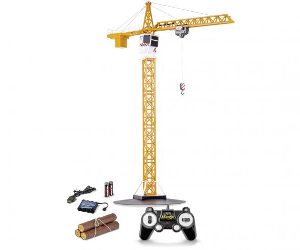 1:20 Tower Crane 2.4G 100% RTR