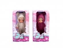 Evi LOVE Cute Teddy, 2 versions