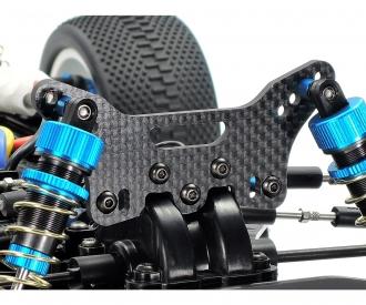 1:10 TT-02BR Chassis Kit Buggy, RC assembly kit