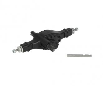 1:14 Rear Axle, axle assembly, diff lock
