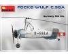 1:35 FW C.30A Heuschrecke Späte Prod.