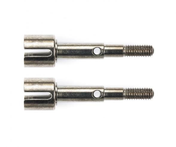 TA-01/02/TB-01/02/TG Wheel Axle Set, RC spare part