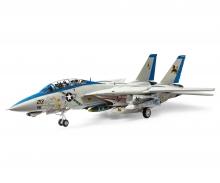 1:48 Grumman F-14D Tomcat, plastic model kit