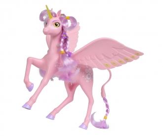 Mia and Me Licorne Kyara