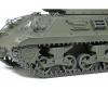 1:35 US M36 Tank Destroyer, plastic model kit