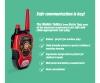 Walkie Talkie Fun Radio Set 2.4 GHz