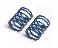 TTFR Sh. Damper Spring Hard (2), RC spring set