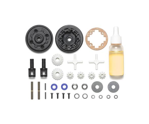 TRF421X Gear Diff Set