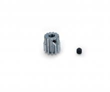 Pinion Gear 13T, model accessory, steel M0.6