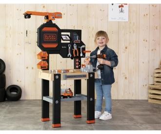 Black + Decker Buider Workbench