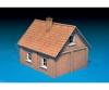 1:72 Village House multi colored