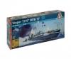 Vosper 72''6' MTB 77 Model Kit 1:35 Scale