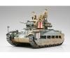 1:35 Brit. BT. Matilda Mk.III/IV, assembly kit