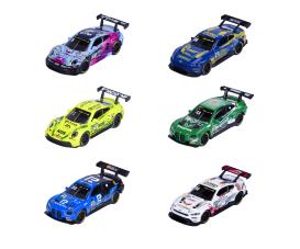 Motorsport DTM Deluxe Cars, 6-asst.