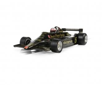 Scalextric Lotus 79 #5 Andretti 1978 Slot Car