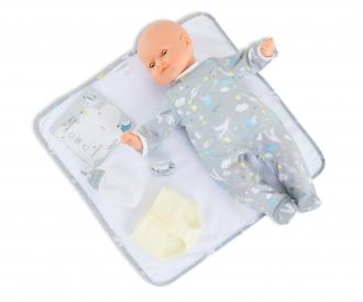 Corolle Newborn Bundle