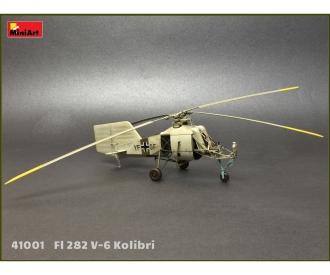 1:35 FL 282 V-6 Kolibri