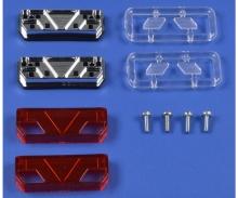 1:14 Trailer Taillights, accessory, 7 sections