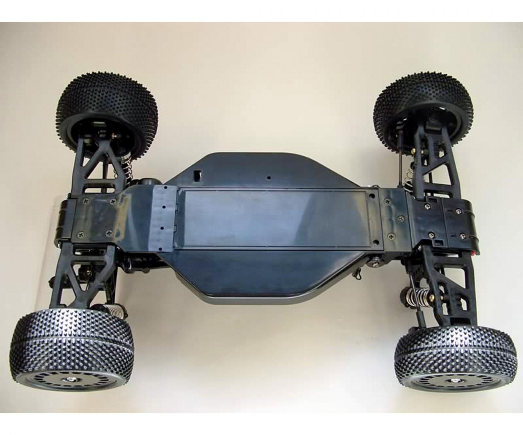 1:10 RC Dark Impact 4WD Buggy DF-03 online kaufen | Tamiya