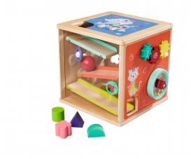 Eichhorn Friends big Playcenter