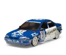 Ford Mondeo BTCC (FF01)