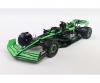 1:18 Kick Sauber F1 Team C44 V.Bottas