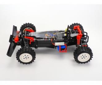 1:10 RC Super Sabre (2023) 4WD