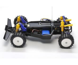 1:10 RC The Bigwig (2017) 4WD