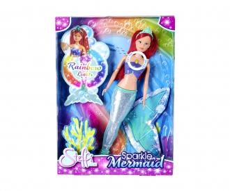 Steffi LOVE Sparkle Mermaid