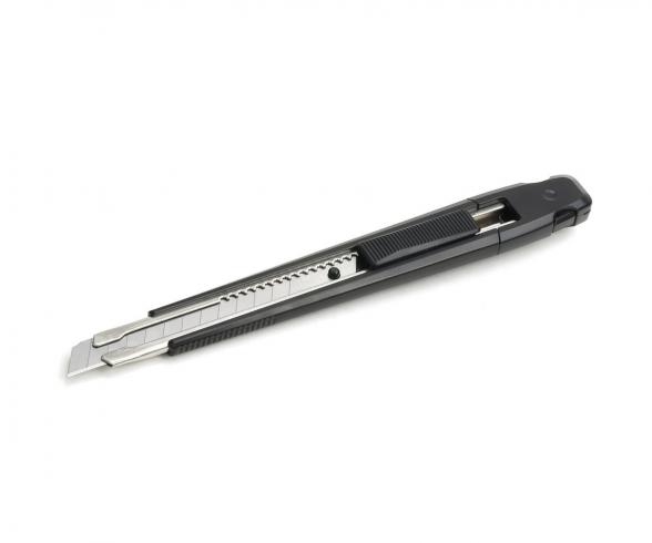 Craft Knife II hobby cutter with auto-lock blade