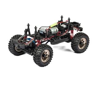 1:12 Mountain Warrior Sport 100% RTR