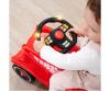 BIG Car Sound Wheel – Elektronisches Sound-Lenkrad für BIG Bobby Car und Tr