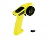 Reflex Wheel Start 2.4G Radio jaune néon