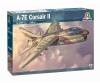 Italeri A-7E Corsair II Model Kit 1:48 Scale