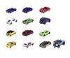 Majo Sl Set 13 Pcs Graffiti (9+4 Exclusi