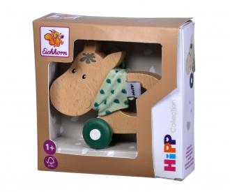 Eichhorn Baby HiPP Push Donkey