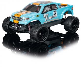 1:10 The Blaster FE 2.4GHz RTR