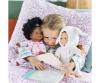Cor.MC  Bunny Plush Onesie