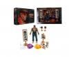 Street Fighter Evil Ryu Deluxe 6" Figurine