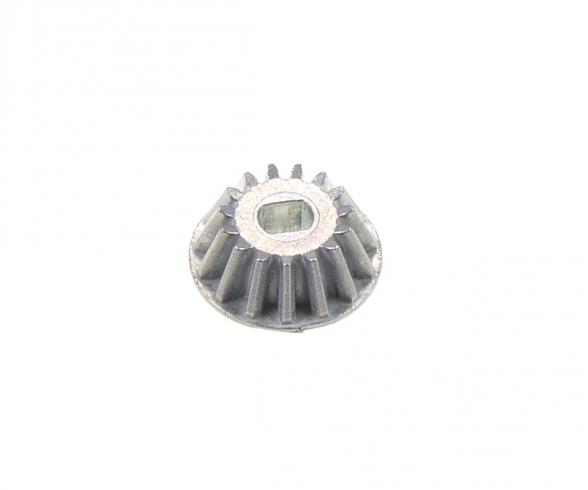 Bevel Pinion Gear, spare part for model drivetrain