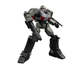 Blokees Figures Transformers Megatron