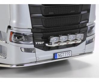 1:14 Scania 770 S 6x4, RC assembly kit
