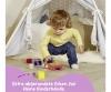 Color Sound Building Blocks - 12 Pieces