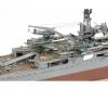 1:350 Jap. Heavy Cruiser Tone, plastic model kit