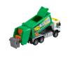 Volvo FMX Truck Garbage Collector, Approx. 1:45